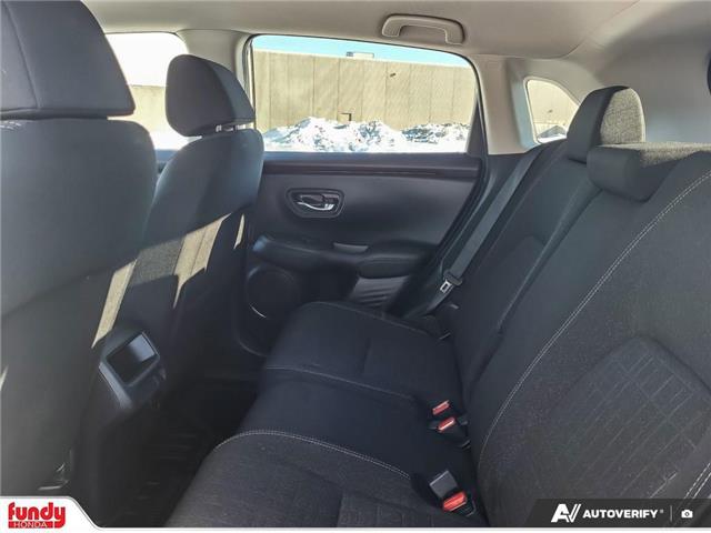 2023 Honda HR-V LX (Stk: T005373A) in Saint John - Image 25 of 27