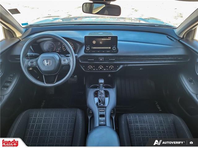 2023 Honda HR-V LX (Stk: T005373A) in Saint John - Image 26 of 27