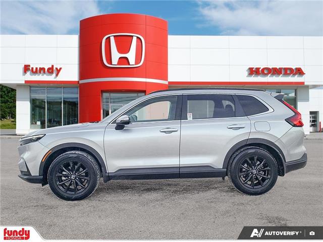 2023 Honda CR-V Sport (Stk: TL8940) in Saint John - Image 2 of 28