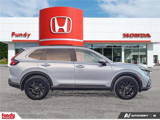 2023 Honda CR-V Sport (Stk: TL8940) in Saint John - Image 6 of 28