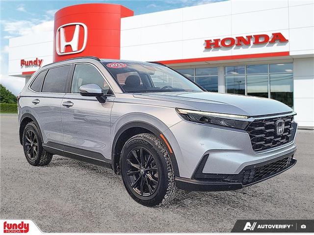 2023 Honda CR-V Sport (Stk: TL8940) in Saint John - Image 7 of 28