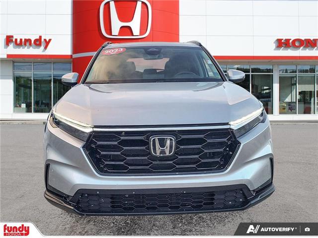 2023 Honda CR-V Sport (Stk: TL8940) in Saint John - Image 8 of 28