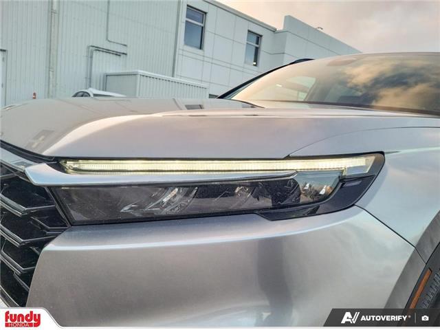 2023 Honda CR-V Sport (Stk: TL8940) in Saint John - Image 11 of 28