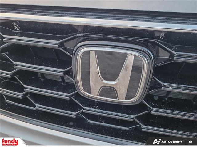 2023 Honda CR-V Sport (Stk: TL8940) in Saint John - Image 12 of 28