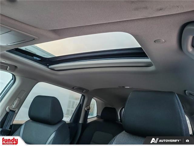 2023 Honda CR-V Sport (Stk: TL8940) in Saint John - Image 13 of 28