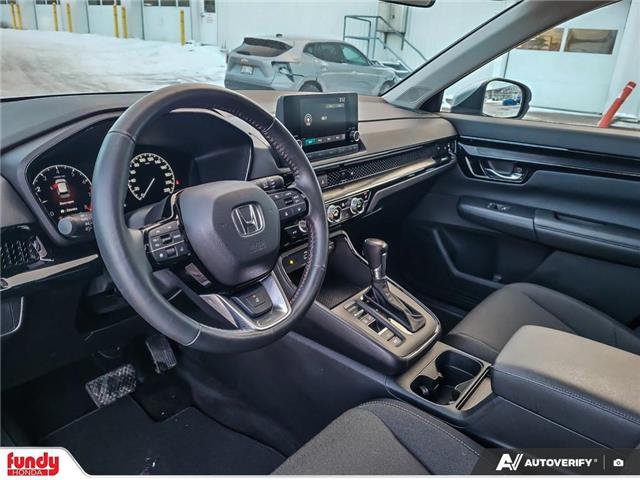 2023 Honda CR-V Sport (Stk: TL8940) in Saint John - Image 16 of 28