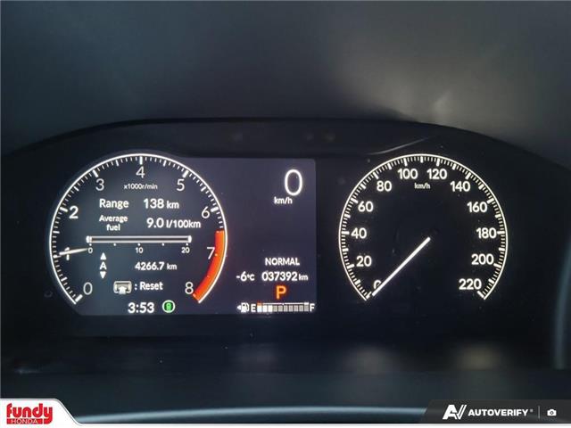 2023 Honda CR-V Sport (Stk: TL8940) in Saint John - Image 18 of 28