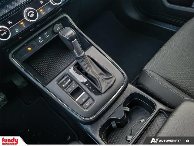 2023 Honda CR-V Sport (Stk: TL8940) in Saint John - Image 21 of 28