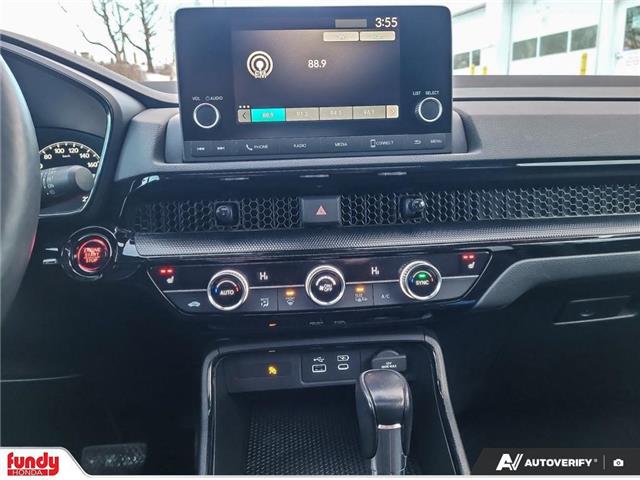 2023 Honda CR-V Sport (Stk: TL8940) in Saint John - Image 22 of 28