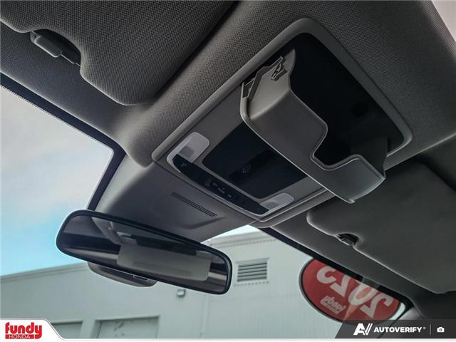 2023 Honda CR-V Sport (Stk: TL8940) in Saint John - Image 24 of 28