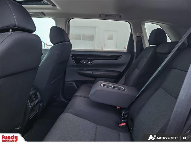 2023 Honda CR-V Sport (Stk: TL8940) in Saint John - Image 26 of 28
