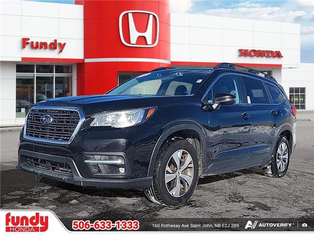 2020 Subaru Ascent Touring (Stk: T207720A) in Saint John - Image 1 of 28
