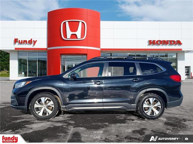2020 Subaru Ascent Touring (Stk: T207720A) in Saint John - Image 2 of 28