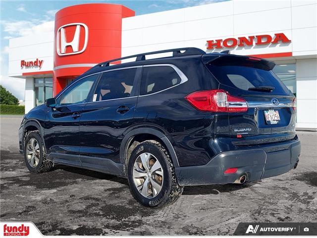 2020 Subaru Ascent Touring (Stk: T207720A) in Saint John - Image 3 of 28