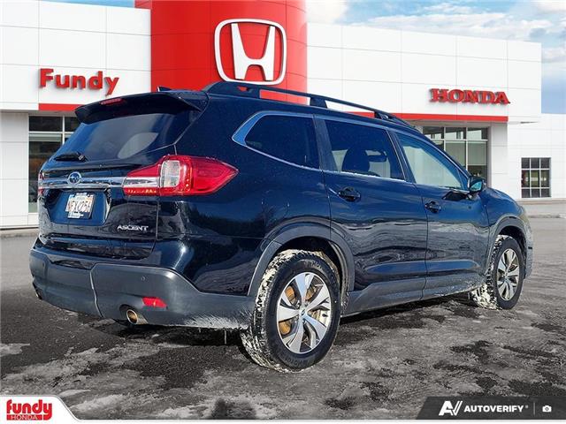 2020 Subaru Ascent Touring (Stk: T207720A) in Saint John - Image 5 of 28