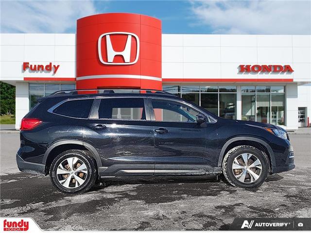 2020 Subaru Ascent Touring (Stk: T207720A) in Saint John - Image 6 of 28