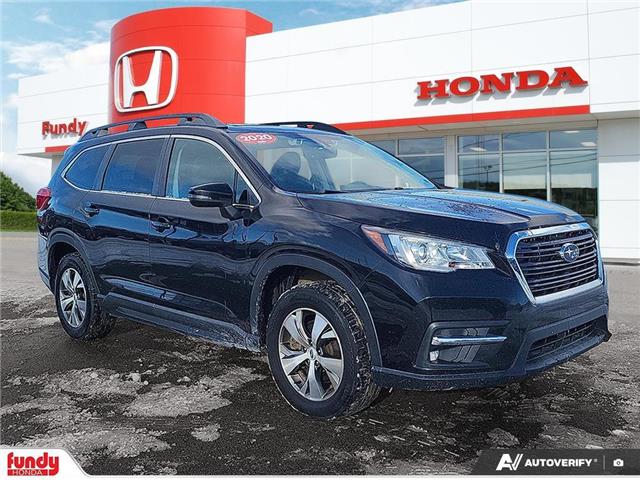 2020 Subaru Ascent Touring (Stk: T207720A) in Saint John - Image 7 of 28