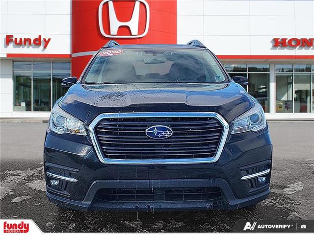 2020 Subaru Ascent Touring (Stk: T207720A) in Saint John - Image 8 of 28