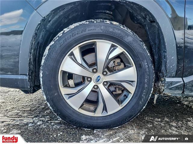 2020 Subaru Ascent Touring (Stk: T207720A) in Saint John - Image 9 of 28