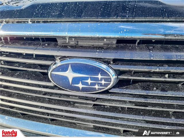 2020 Subaru Ascent Touring (Stk: T207720A) in Saint John - Image 12 of 28