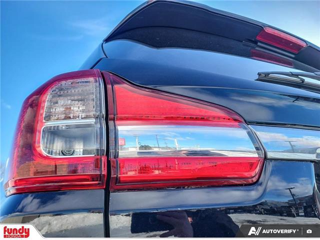 2020 Subaru Ascent Touring (Stk: T207720A) in Saint John - Image 14 of 28
