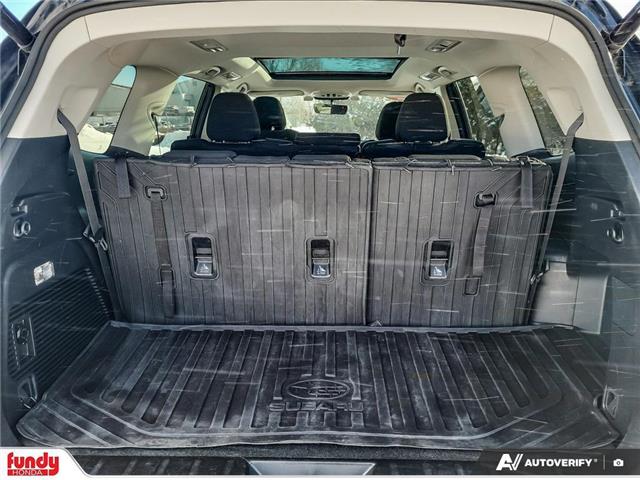 2020 Subaru Ascent Touring (Stk: T207720A) in Saint John - Image 15 of 28