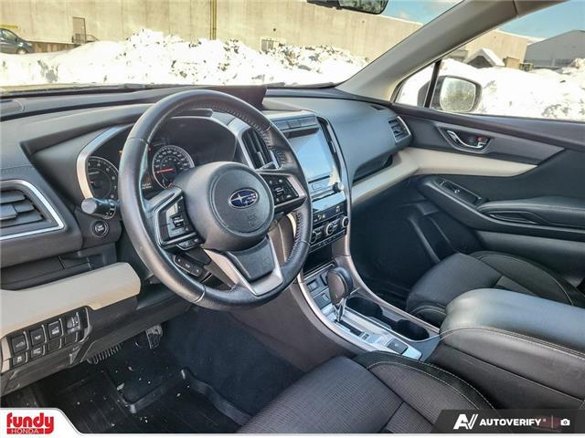 2020 Subaru Ascent Touring (Stk: T207720A) in Saint John - Image 16 of 28