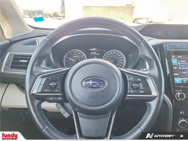 2020 Subaru Ascent Touring (Stk: T207720A) in Saint John - Image 17 of 28