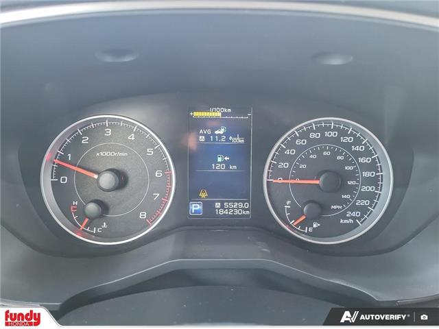 2020 Subaru Ascent Touring (Stk: T207720A) in Saint John - Image 18 of 28