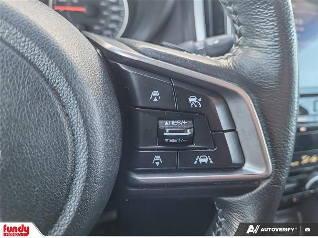 2020 Subaru Ascent Touring (Stk: T207720A) in Saint John - Image 19 of 28