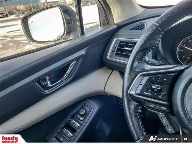 2020 Subaru Ascent Touring (Stk: T207720A) in Saint John - Image 20 of 28