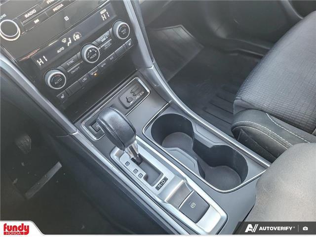 2020 Subaru Ascent Touring (Stk: T207720A) in Saint John - Image 21 of 28