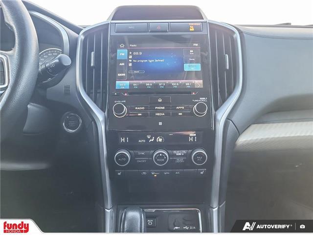 2020 Subaru Ascent Touring (Stk: T207720A) in Saint John - Image 22 of 28