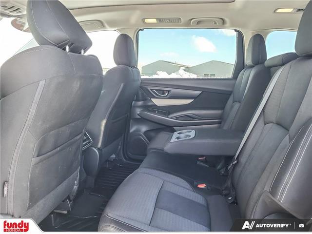 2020 Subaru Ascent Touring (Stk: T207720A) in Saint John - Image 26 of 28