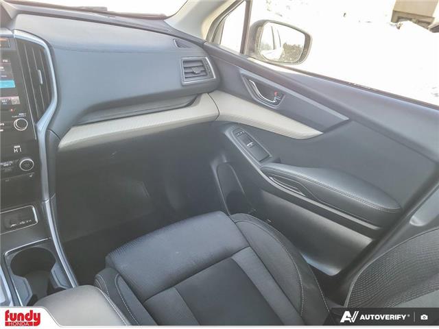 2020 Subaru Ascent Touring (Stk: T207720A) in Saint John - Image 28 of 28