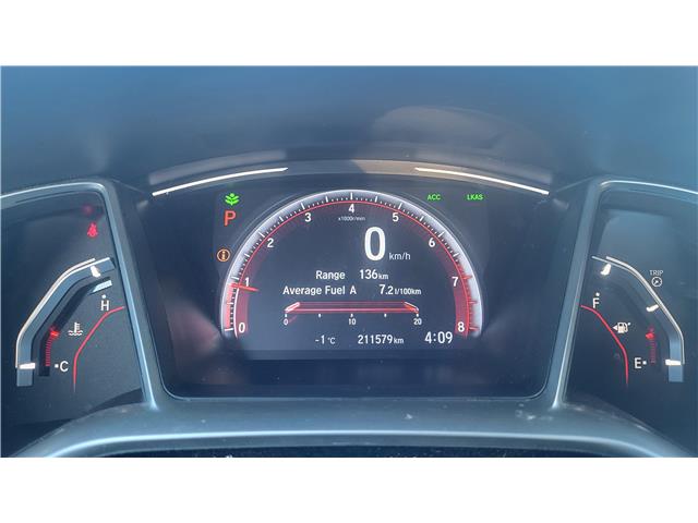 2021 Honda Civic Sport (Stk: TL7233) in Saint John - Image 13 of 13