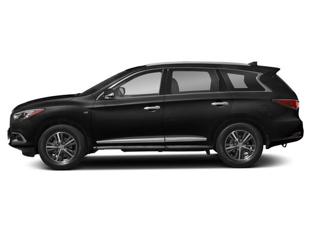 2019 Infiniti QX60 Pure (Stk: U30105) in Thornhill - Image 2 of 12 2019 Infiniti QX60 Pure (Stk: U30105) in Thornhill - Image 2 of 12
