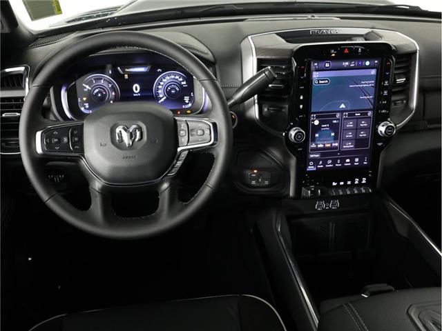 2026 RAM 3500 Laramie (Stk: 26T080) in Calgary - Image 10 of 20