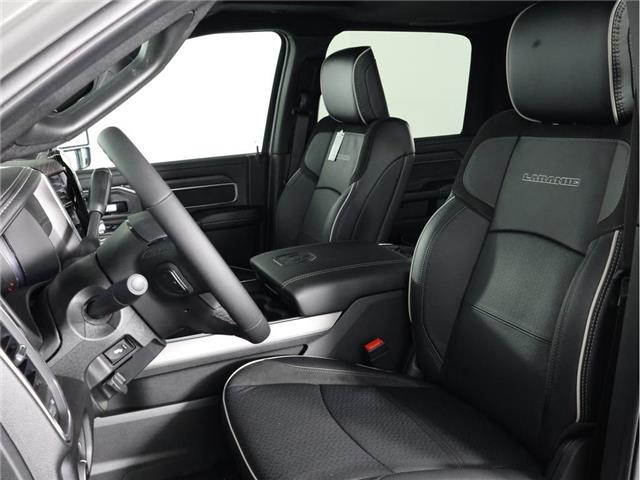 2026 RAM 3500 Laramie (Stk: 26T080) in Calgary - Image 12 of 20