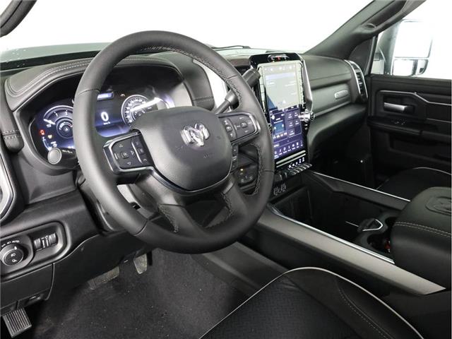 2026 RAM 3500 Laramie (Stk: 26T080) in Calgary - Image 13 of 20