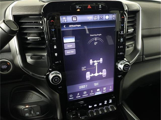 2026 RAM 3500 Laramie (Stk: 26T080) in Calgary - Image 15 of 20