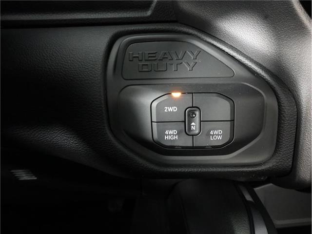 2026 RAM 3500 Laramie (Stk: 26T080) in Calgary - Image 16 of 20