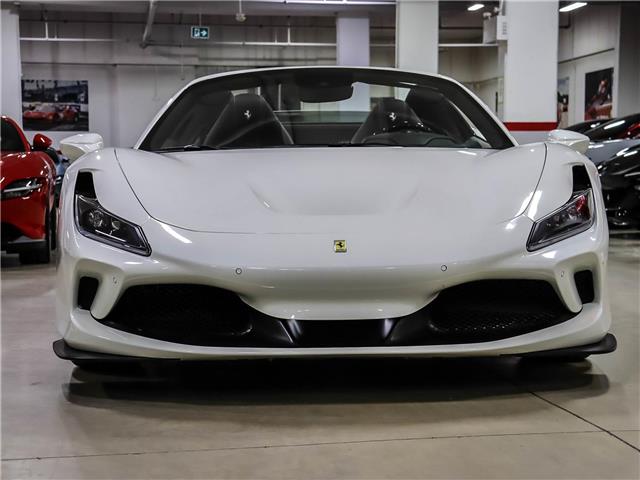 2022 Ferrari F8 Spider Base (Stk: U5274) in Vaughan - Image 3 of 27