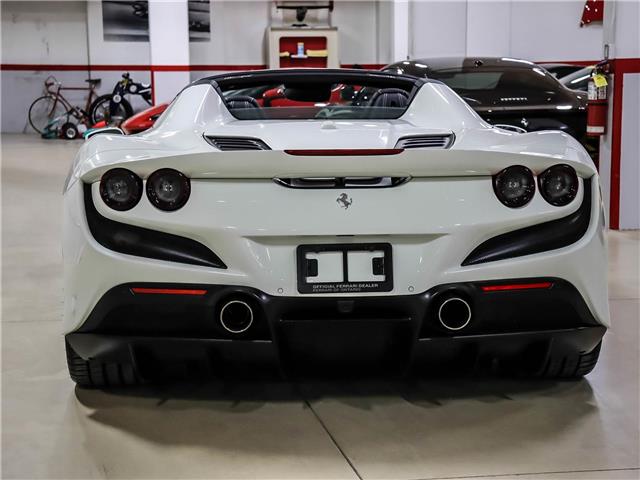 2022 Ferrari F8 Spider Base (Stk: U5274) in Vaughan - Image 5 of 27
