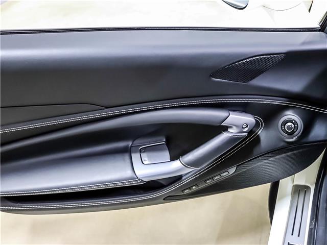 2022 Ferrari F8 Spider Base (Stk: U5274) in Vaughan - Image 6 of 27