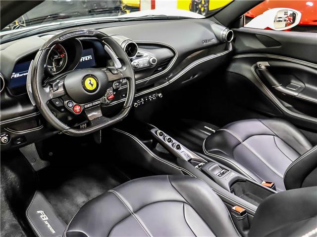 2022 Ferrari F8 Spider Base (Stk: U5274) in Vaughan - Image 7 of 27