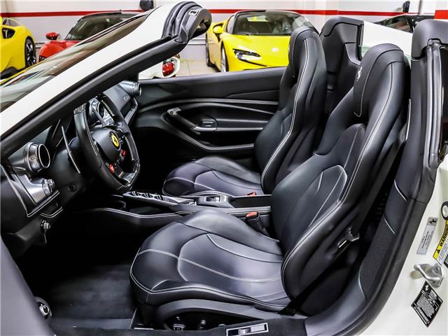 2022 Ferrari F8 Spider Base (Stk: U5274) in Vaughan - Image 8 of 27