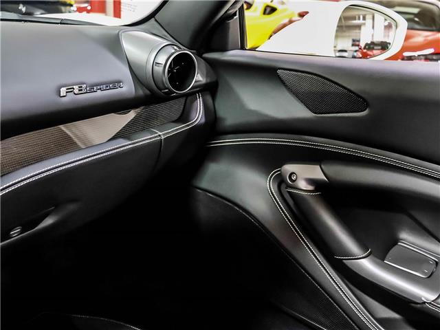 2022 Ferrari F8 Spider Base (Stk: U5274) in Vaughan - Image 11 of 27
