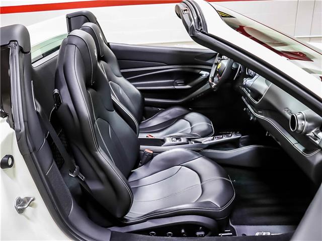 2022 Ferrari F8 Spider Base (Stk: U5274) in Vaughan - Image 12 of 27
