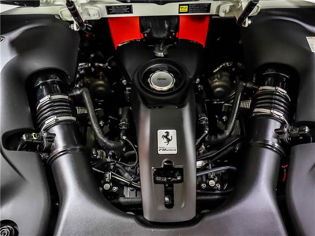 2022 Ferrari F8 Spider Base (Stk: U5274) in Vaughan - Image 13 of 27